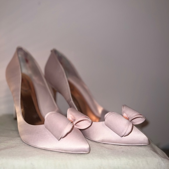Ted Baker Shoes - Ted Baker Pumps